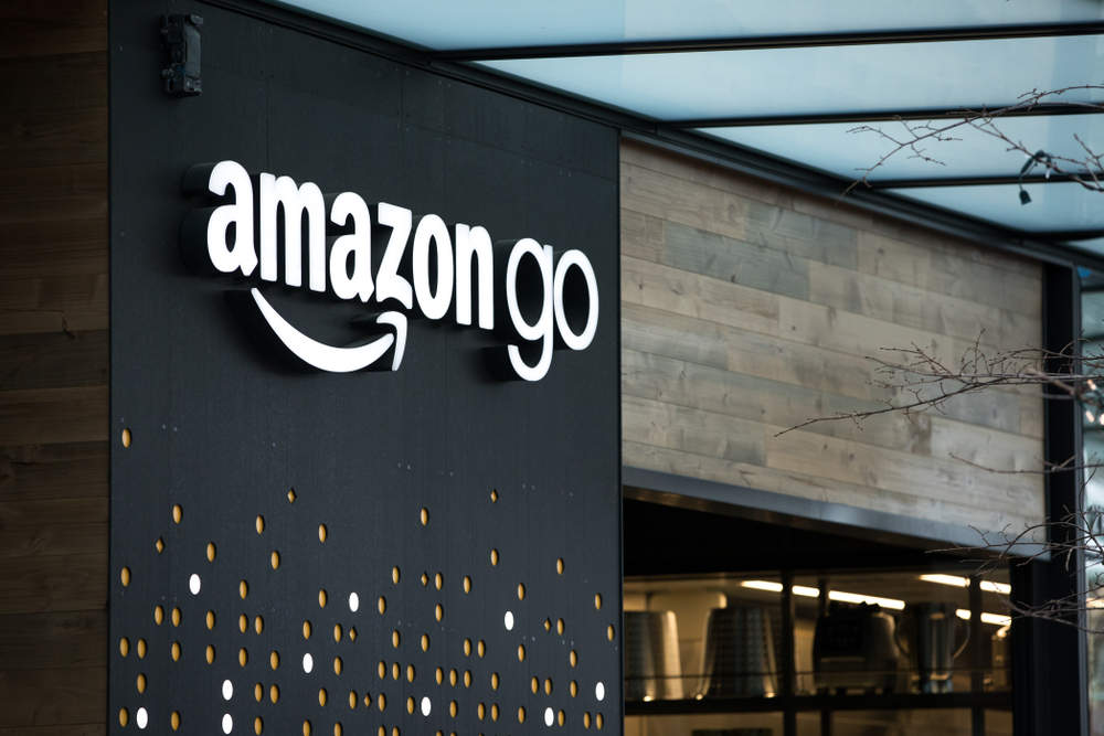 Amazon Go: The Return Of Brick-and-mortar? - Electronic Payments ...