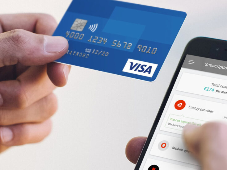 Visa Launches Fintech Partner Connect To Enable Next Gen Of Digital Pmts