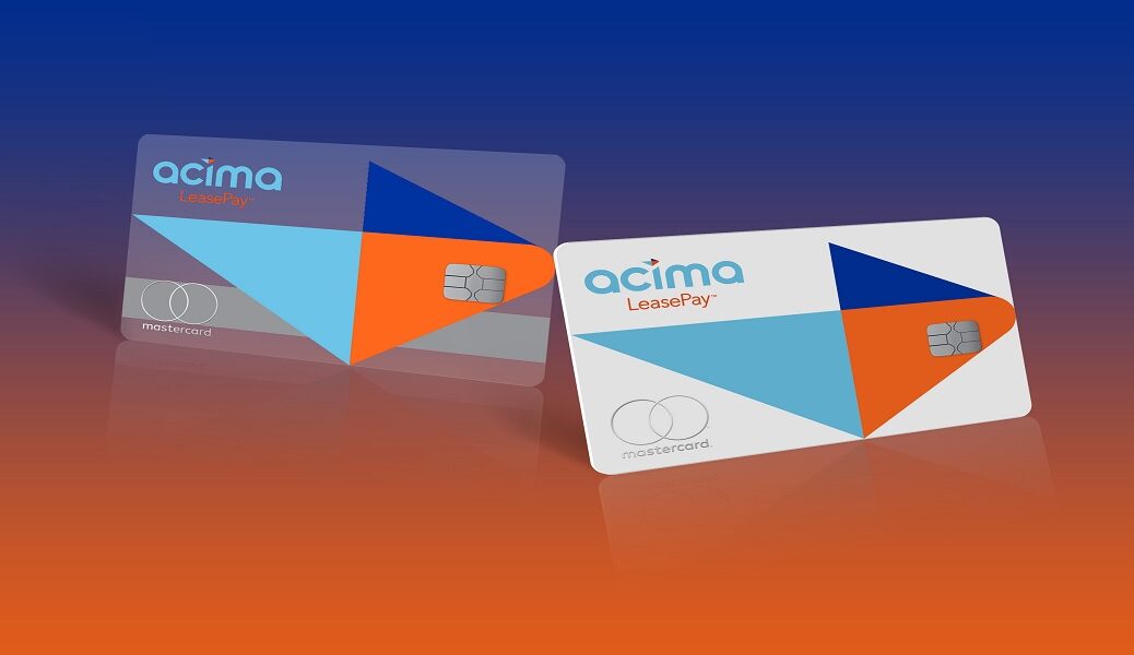 FinTech Acima unveils leasetoown virtual payments card