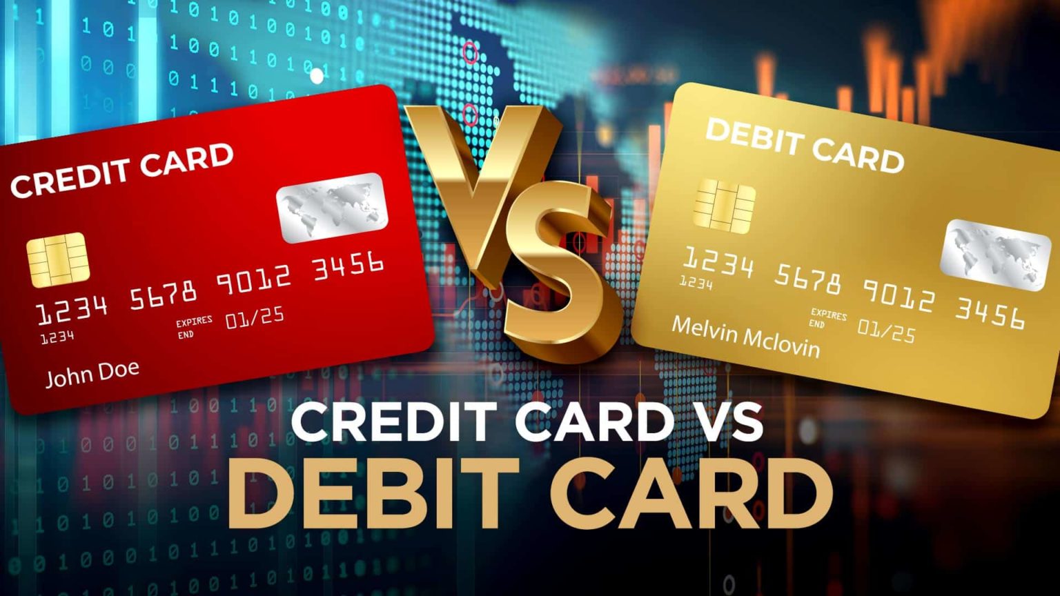 Debit Cards Set A Record Higher Transaction Volumes Than Credit Cards