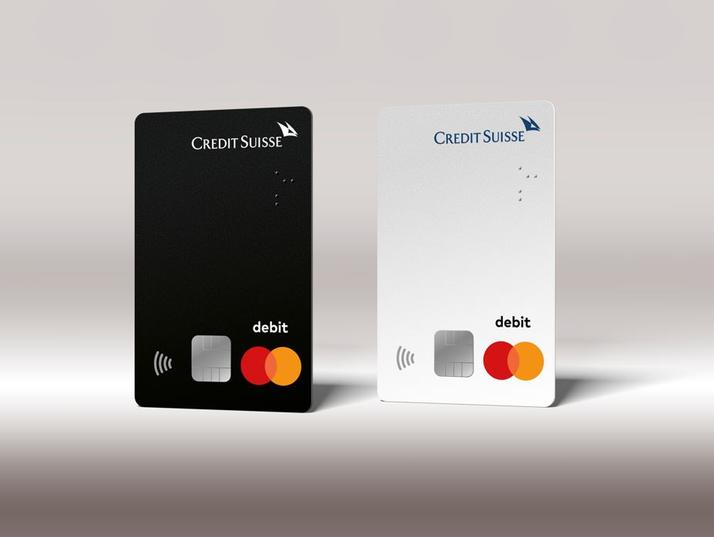 Credit Suisse Replaces Existing Maestro Cards With Mastercard